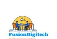 A great web design by Fusion Digitech, California Hot Springs, CA: 