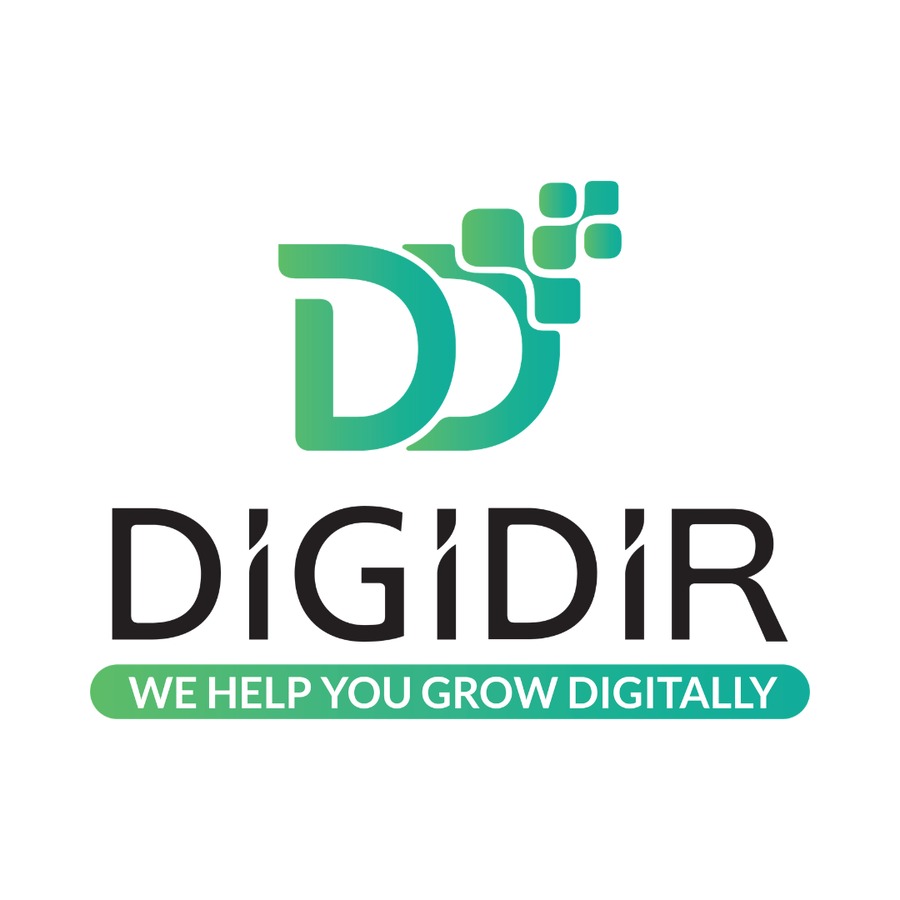 A great web design by DigiDir - Best Digital Marketing Agency in Noida, Delhi NCR, Noida, India: 