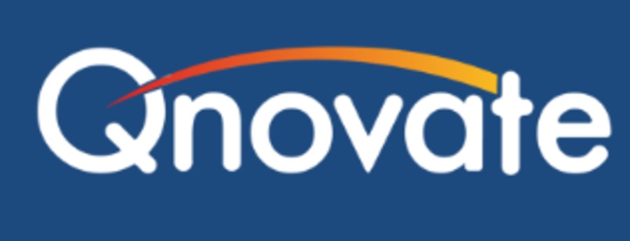 A great web design by Qnovate, New York, NY: 