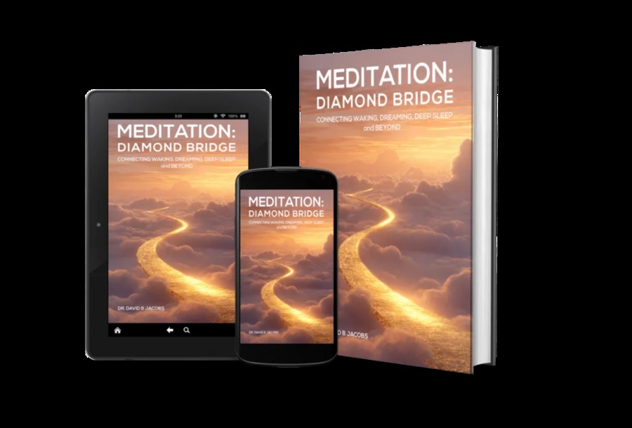A great web design by Meditation Diamond Bridge, King Of Prussia, PA: 