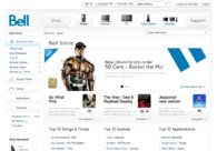 A great web design by Liquid Reality, Toronto, Canada: 