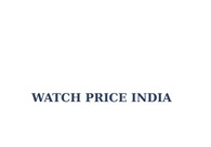 A great web design by watchpriceindia, Tijara, India: 