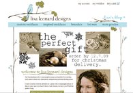 A great web design by Quirky Bird, Orange County, CA: 