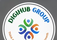A great web design by Digihub Group, Delhi, India: 