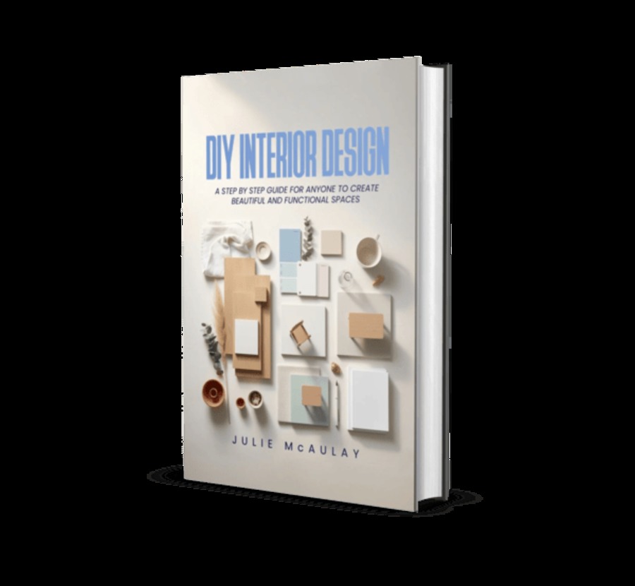 A great web design by DIY Interior Design, United, PA: 