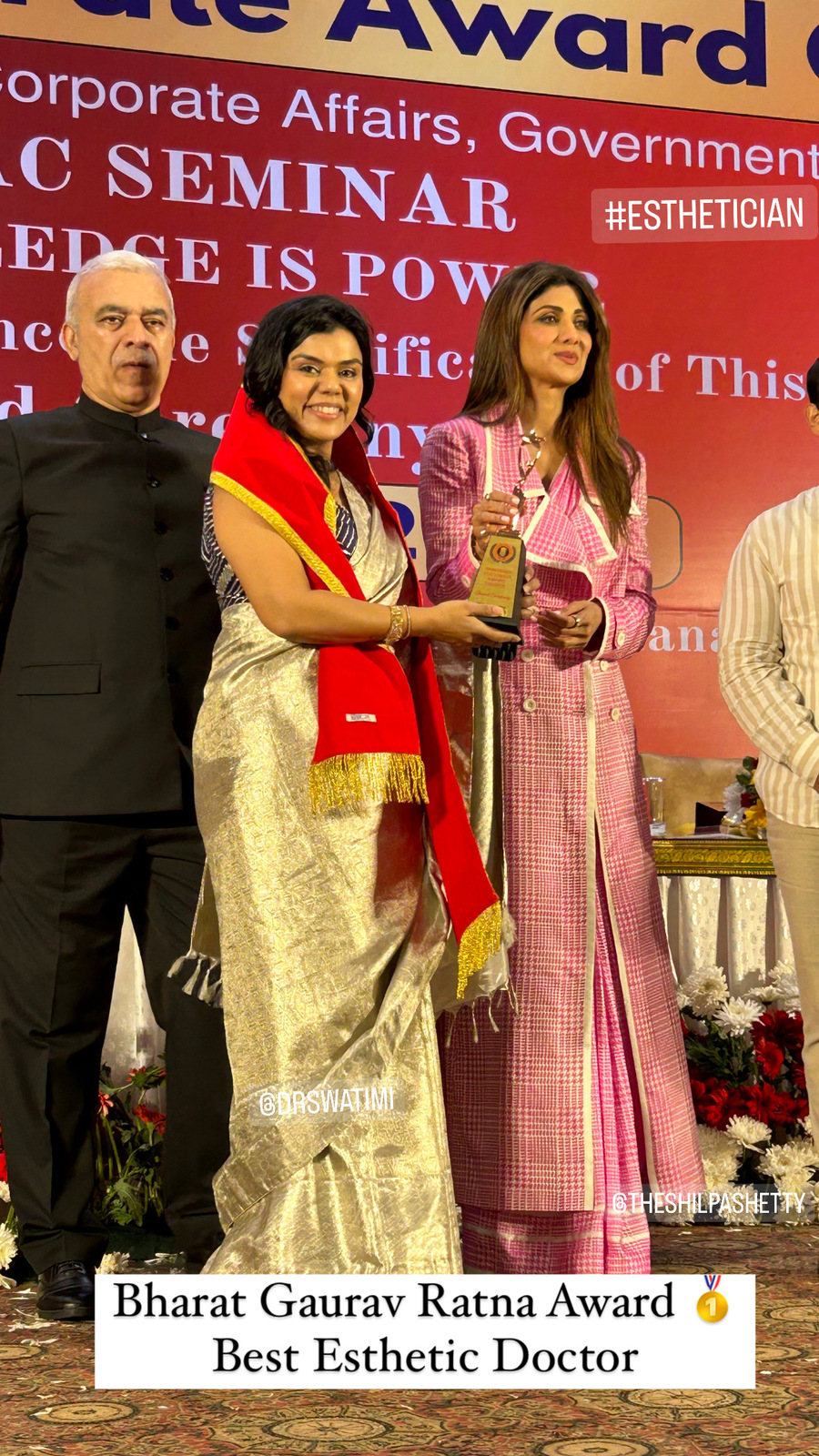 A great web design by facetheticsbeauty, Delhi, India: 