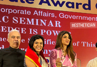 A great web design by facetheticsbeauty, Delhi, India: 