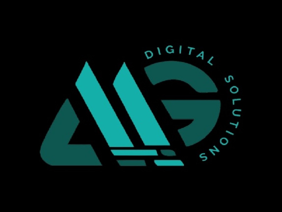 A great web design by AMG Digital Solutions, Skokie, IL: 