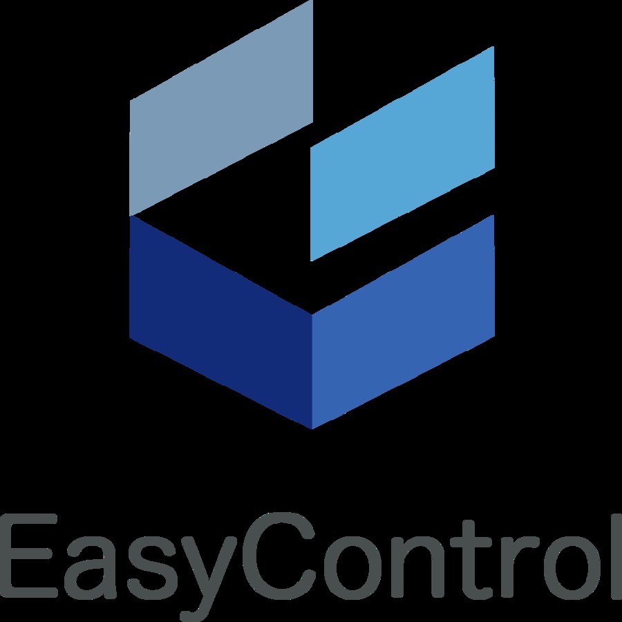 A great web design by EasyControl, Indi, India: 