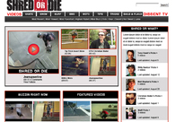 A great web design by rachael schafer, San Francisco, CA: 