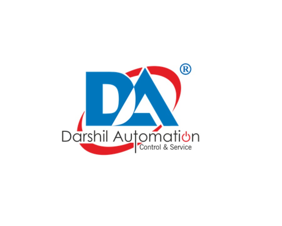 A great web design by Darshil Automation Control and Service, Ahmedabad, India: 