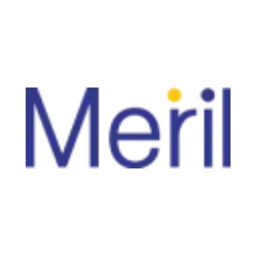 A great web design by Meril Life Sciences, Vapi, India: 