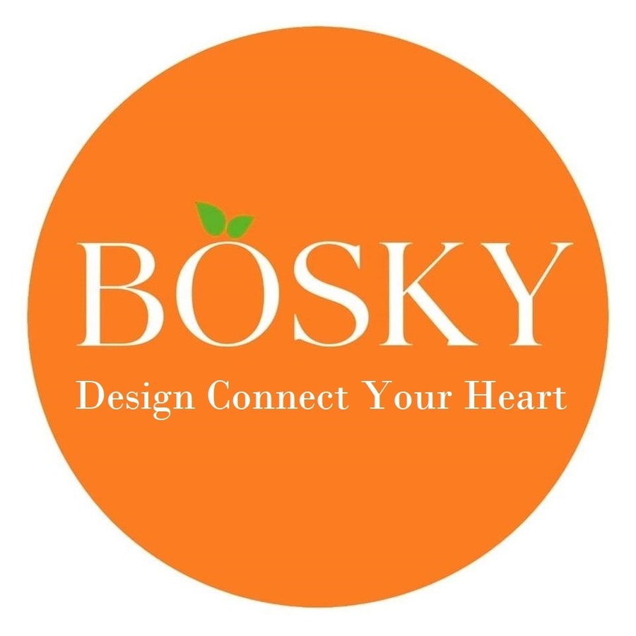 A great web design by Bosky Interior , Kolkata, India: 