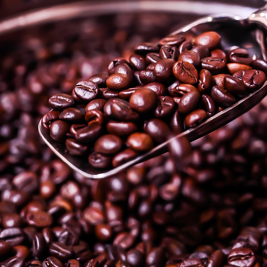 A great web design by Vaishnavi Estate Coffee, Bengaluru, India: 