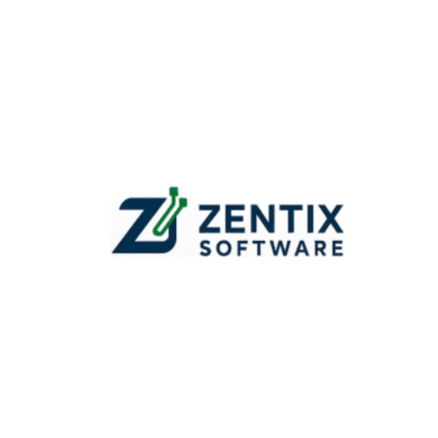 A great web design by Zentix Software, Jaipur City, India: 
