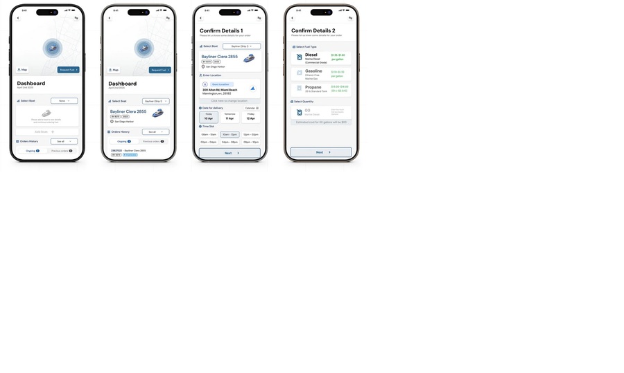 A great web design by Pixact Technologies, Atlanta, GA: 