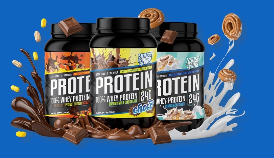 A great web design by House of Gains, Lancaster, PA: 