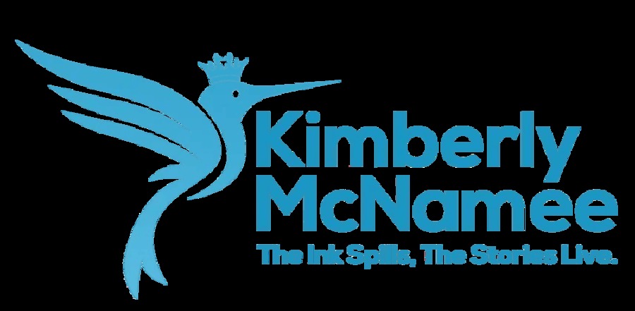 A great web design by kimberlymcnameeauthor, Clarksburg, MD: 