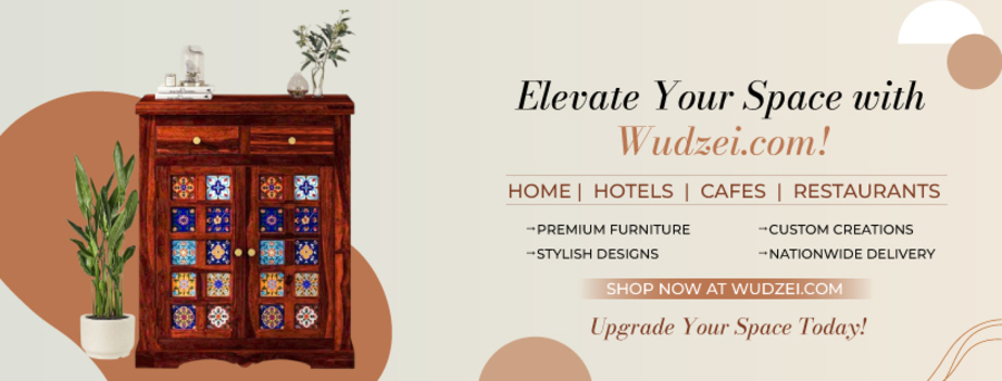 A great web design by Wudzei Furniture Pvt. Ltd., Jodhpur, India: Website, E-Commerce
, Manufacturing
, Wordpress
