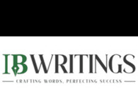 A great web design by IB Writings, New York City, VT: 