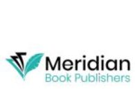 A great web design by Meridian Book Publishing, New York, NY: 