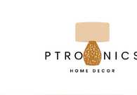 A great web design by Ptronics Innovations, Hariana, India: 