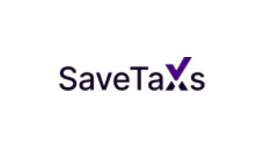 A great web design by Savetaxs, Jaipur, India: 
