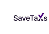 A great web design by Savetaxs, Jaipur, India: 