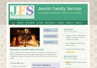 A great web design by Radiant Webscapes, Princeton, NJ: 