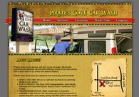 A great web design by Image Freedom, San Antonio, TX: 