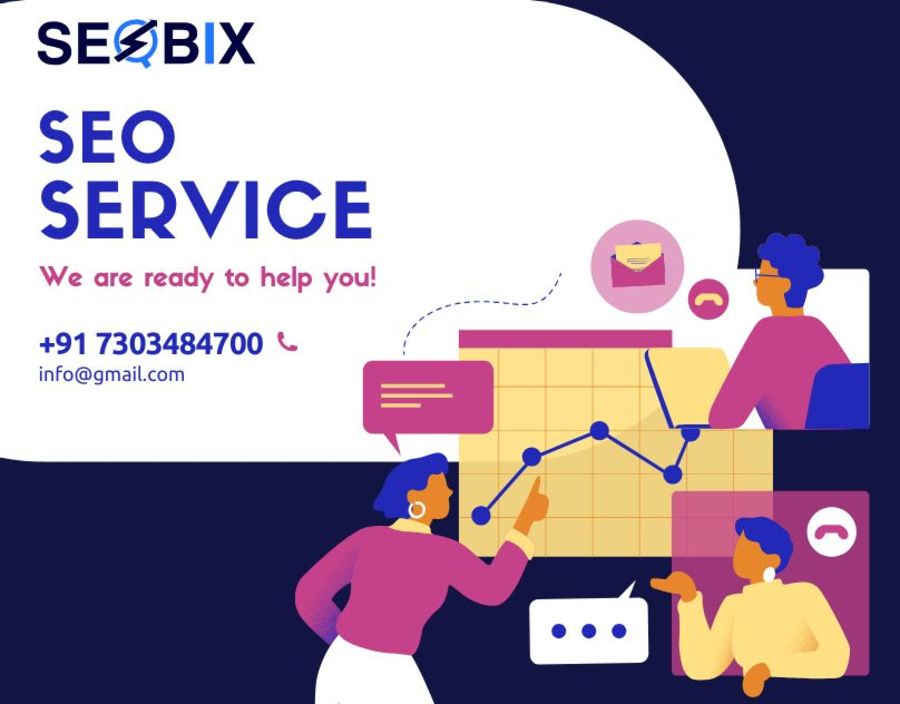 A great web design by seobix, Noida, India: Website, Other, Service
, Other