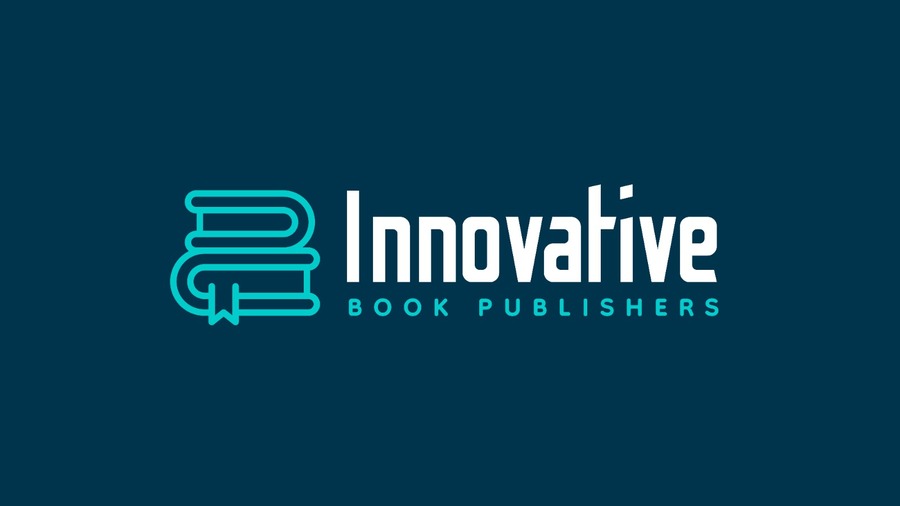 A great web design by Innovative Book Publishers, New York, NY: 
