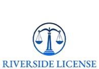 A great web design by Riverside License Attorney, Riverside, CA: 