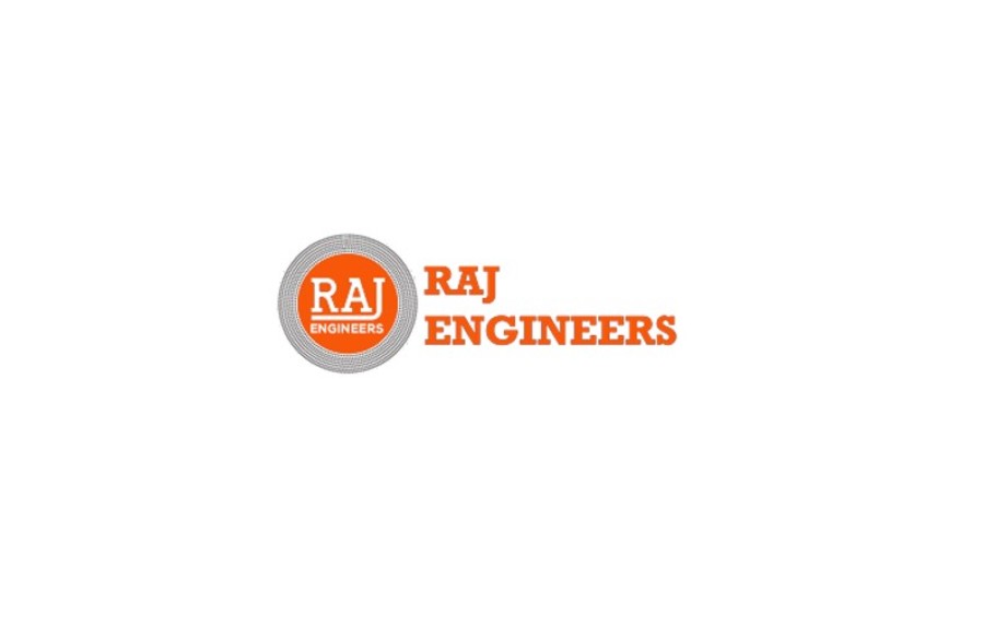 A great web design by Rajengineers, Ahmedabad, India: 