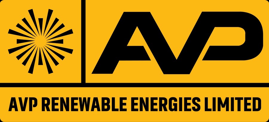 A great web design by AVP Renewables, Chennai, India: 
