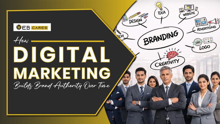 A great web design by Webcares | Digital Marketing Agency Hyderabad, Hyderabad, India: 