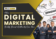 A great web design by Webcares | Digital Marketing Agency Hyderabad, Hyderabad, India: 