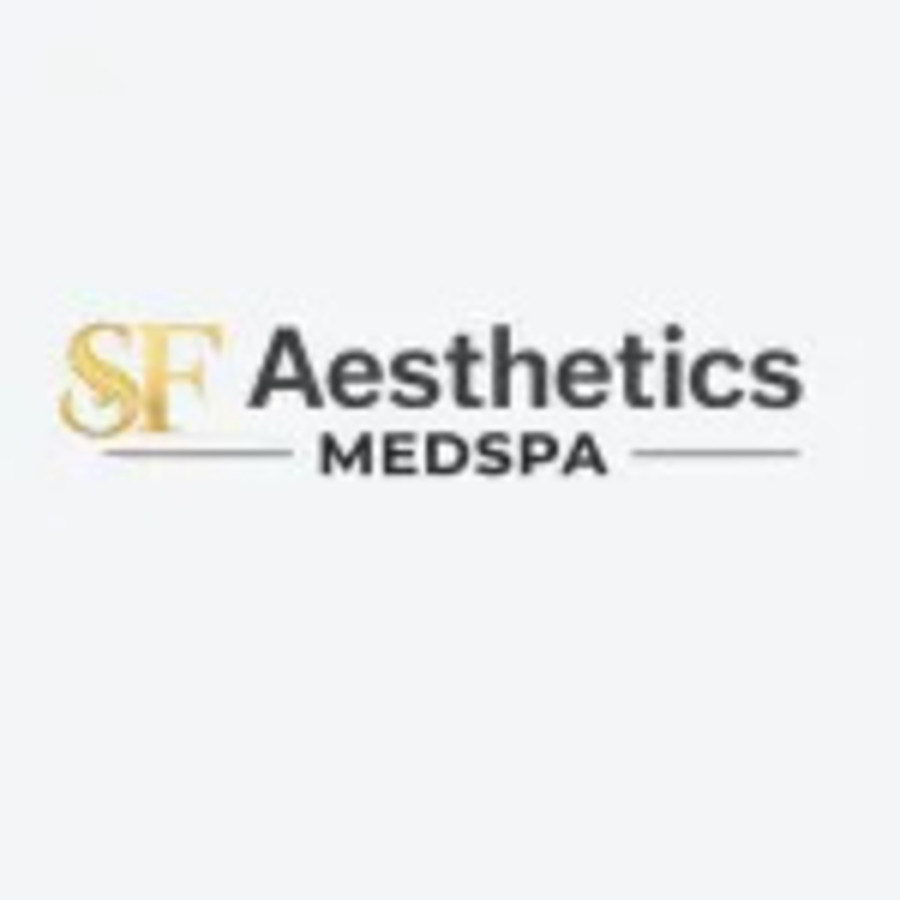 A great web design by SF Aesthetic medspa, New Lenox, IL: 