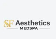 A great web design by SF Aesthetic medspa, New Lenox, IL: 