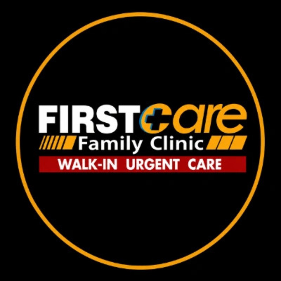 A great web design by First Care Family Clinic, Bourbonnais, IL: 