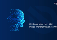A great web design by Codknox , New York City, VT: 