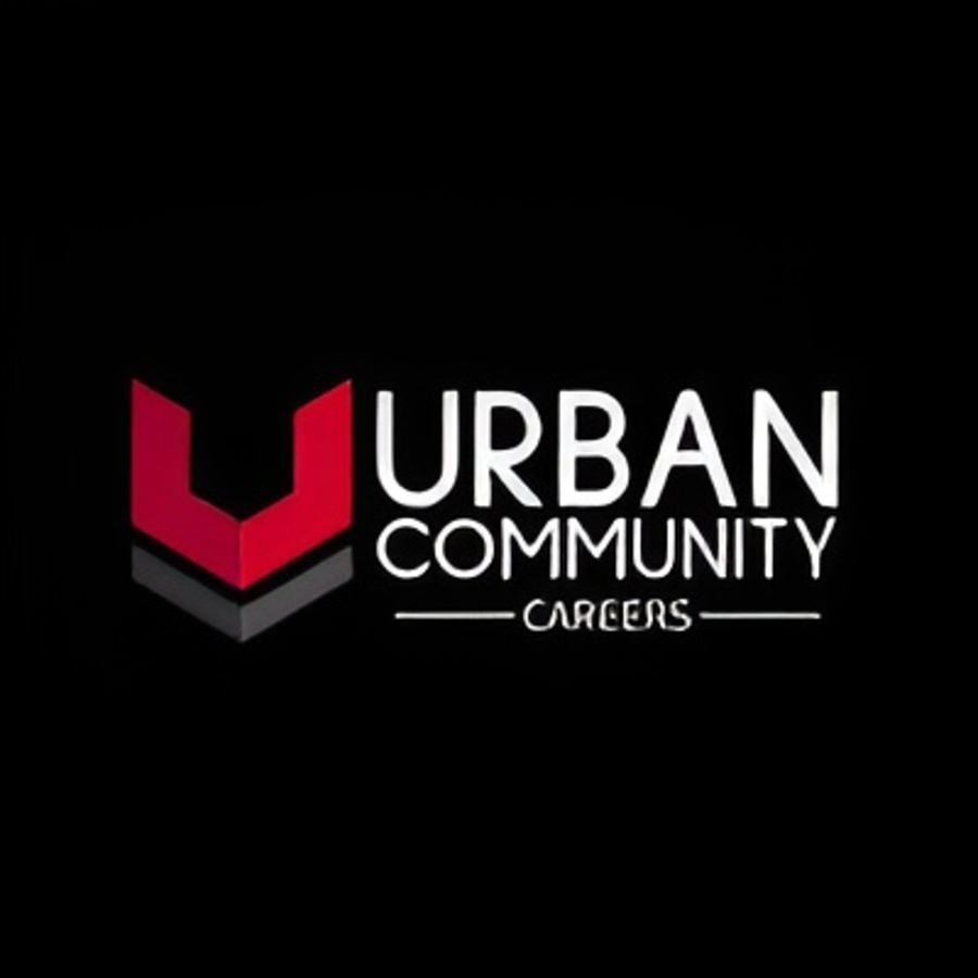 A great web design by Urban Community Careers, Houston, TX: 