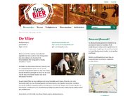 A great web design by Rodeveer, Tienen, Belgium: 