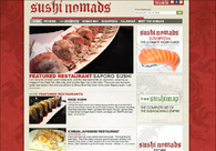 A great web design by Just Professionals, Las Vegas, NV: 