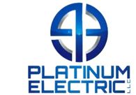 A great web design by Platinum Electric KC, Grandview, MO: 