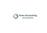 A great web design by Finex Accounting, Ahmedabad, India: 