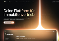 A great web design by INSYNC, Regensburg, Germany: 