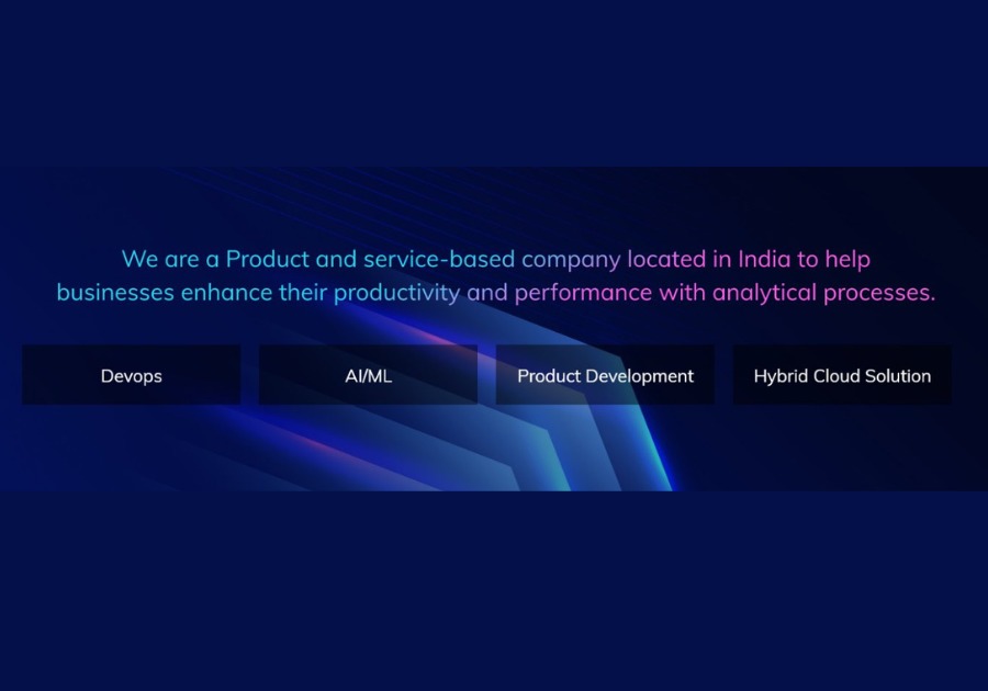 A great web design by Star Systems India Private Limited, Chennai, India: 