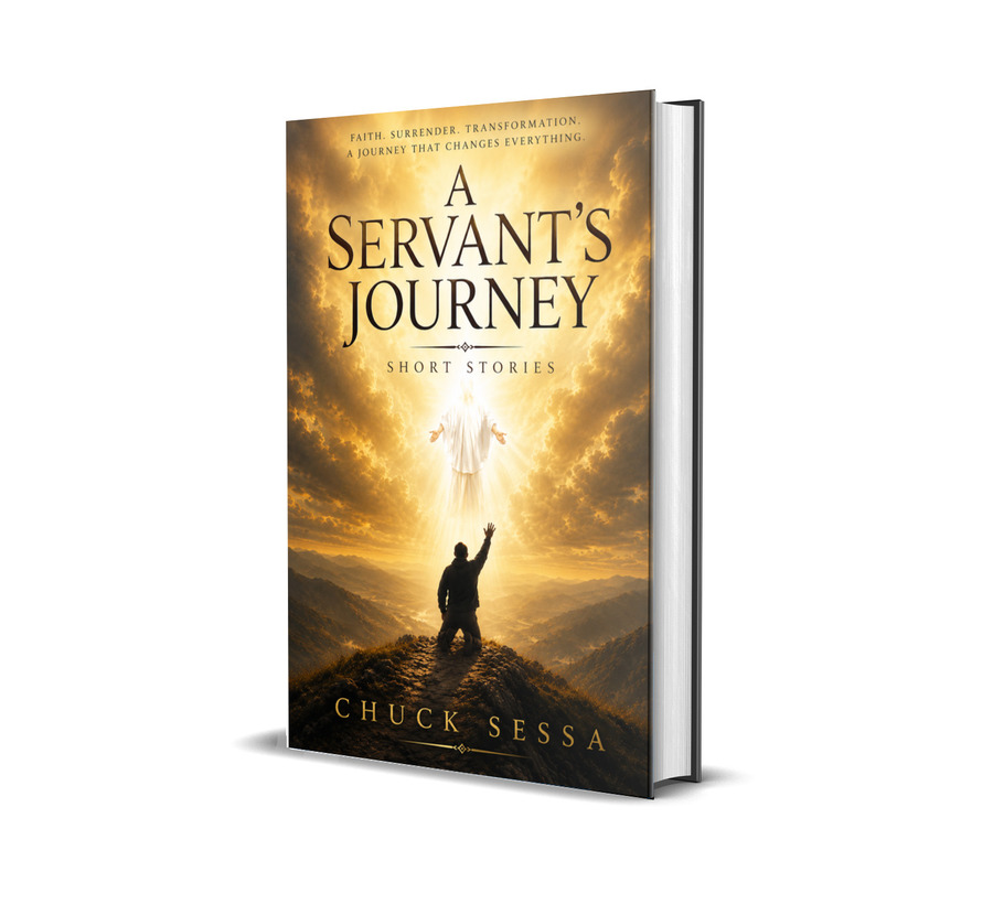 A great web design by Chuck Sessa Journey, Trafford, PA: 