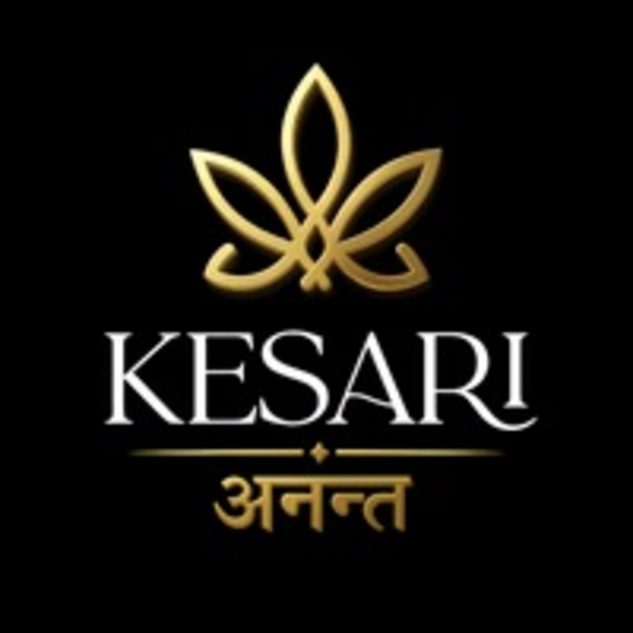 A great web design by Kesari Ananta, Indore, India: 